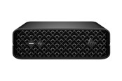 Stasjonær - Workstation - HP Workstation Z2 G1i - CU7V9EC#UUW