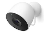 Overvåkningskamera - Google Nest Cam - GA09963-EU