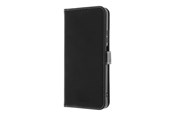 Mobil - Deksel og etui - Insmat Flip Case - flip cover for mobile phone - 650-3378