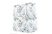 Hobbyartikler - SCANSEASON Gift bag 22.5*18*10cm. 2 leaves - 100443
