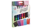 Hobbyartikler - Creative Craft Group Magic Markers 8 pcs. - 150021