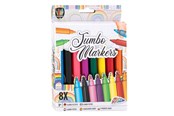 Hobbyartikler - Creative Craft Group Spouts 8 pcs JUMBO - 150070