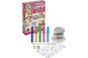 Hobbyartikler - Hobby Mate Stone painting. Hobby kit. UNICORN - 200037