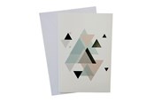Hobbyartikler - SCANSEASON Card 125*175mm w. GRAPHICS - 253184