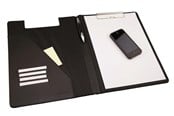 Hobbyartikler - Monolith Productions Clipboard/conference folder A4 - 2801