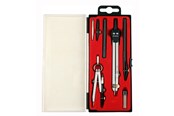 Hobbyartikler - Hobby Mate Passport set in gift box 7 pieces - 294