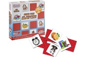 Leketøy - Creative Craft Group Memory Game Find the Match 60 cards - 300009