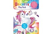 Hobbyartikler - Alligator UNICORN Play Pack - 3050