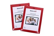 Hobbyartikler - Hobby Mate Laminating pocket A3 80 micron. 20 pcs. - 31011