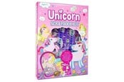 Hobbyartikler - Hobby Mate UNICORN Scrapbook Kit - 3137