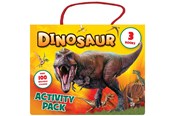 Hobbyartikler - Alligator DINOSAURUS Activity Pack - 3154