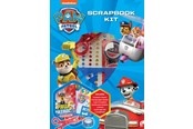 Hobbyartikler - Alligator PAW PATROL Scrap Book Kit - 3298