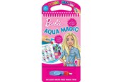 Hobbyartikler - Alligator BARBIE Aqua Magic - 3333