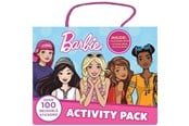 Hobbyartikler - Alligator BARBIE Activity Pack - 3351