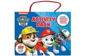 Hobbyartikler - Alligator PAW PATROL Activity Pack - 3494