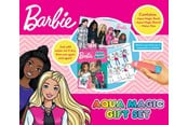 Hobbyartikler - Alligator BARBIE Aqua Magic Gift Set - 3496