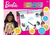 Hobbyartikler - Alligator BARBIE Aqua Stamper Set - 3498