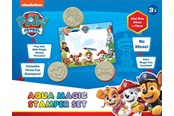 Hobbyartikler - Alligator PAW PATROL Aqua Stamper Set - 3500