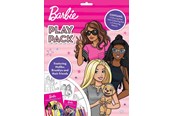 Hobbyartikler - Alligator BARBIE Play Pack - 3598