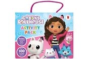 Hobbyartikler - Alligator GABBY´S DOLLHOUSE Activity Pack - 3600
