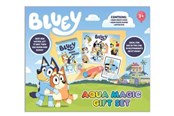 Hobbyartikler - Alligator BLUEY Aqua Magic Gift Set - 3710
