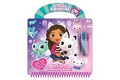 Leketøy - Totum GABBY´S DOLLHOUSE Designer Activity Book - 420359