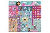 Leketøy - Hobby Mate GABBY'S DOLLHOUSE Super Sticker Set - 420380