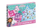 Leketøy - Hobby Mate GABBY'S DOLLHOUSE Spray Pen + jewelry - 420397