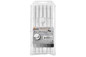 Skrive- & Tegneverktøy - SPREE Technical Pen for Drawing Grey Tone Set - 4600FS-6A