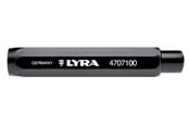 Hobbyartikler - Lyra Chalk holder Black Plastic - 4707100