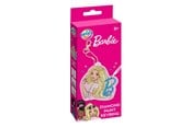 Hobbyartikler - Hobby Mate BARBIE make your own Diamond Painting - 501058