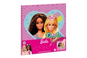 Hobbyartikler - Hobby Mate BARBIE Diamond Painting 30*30cm. - 501126