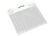 Hobbyartikler - Hobby Mate Glue sticks ø11mm. Length 10cm. 12 pcs. - 552119