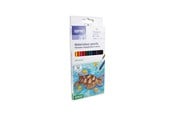 Hobbyartikler - SPREE Watercolor pencils 12 pcs. triangular. - 57032