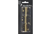 Hobbyartikler - SCANSEASON Mopeds 11 cm. - 623581