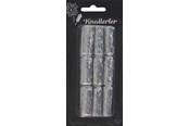 Hobbyartikler - SCANSEASON Knallerter 11 cm 6 stk. - 623681