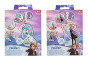 Hobbyartikler - Hobby Mate FROZEN make your own Diamond Painting - 681835