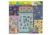 Leketøy - Creative Craft Group DISNEY STITCH sticker set - 700055