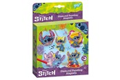 Leketøy - Creative Craft Group DISNEY STITCH Diamond Painting magnets - 700086