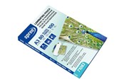 Hobbyartikler - SPREE Laminating pocket 100 A3 80 my - 71083