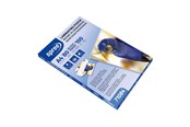 Hobbyartikler - SPREE Laminating pocket 100 A4 80 my - 71084