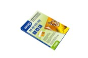 Hobbyartikler - SPREE Laminating pocket 100 A5 80 my - 71085