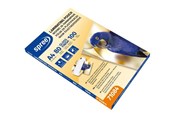 Hobbyartikler - SPREE Laminating pocket 100 A6 80 my - 71086