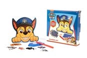 Hobbyartikler - Hobby Mate PAW PATROL Diamond Painting - 721197
