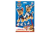 Hobbyartikler - Alligator PAW PATROL Scratch magnets 10 pcs. - 723351