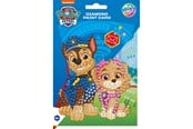 Hobbyartikler - Hobby Mate PAW PATROL Diamond Painting card - 723412