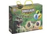 Hobbyartikler - Hobby Mate Party Box DINOSAURUS 43 pieces - 760001