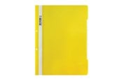 Lommer, Omslag & Registre - SPREE Offer folder A4 YELLOW - 76401