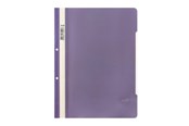 Lommer, Omslag & Registre - SPREE Offer folder A4 LILLA - 76405