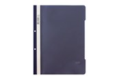 Lommer, Omslag & Registre - SPREE Offer folder A4 DARK BLUE - 76407